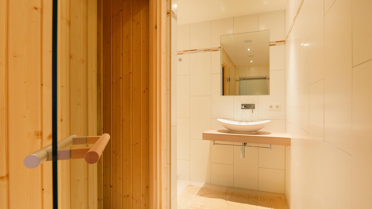 Photo of Bathroom in Itter
