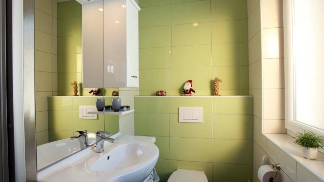 Photo of Bathroom in Itter