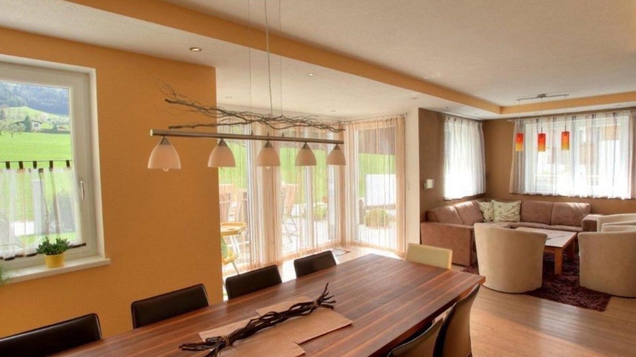 Photo of Livingroom in Itter