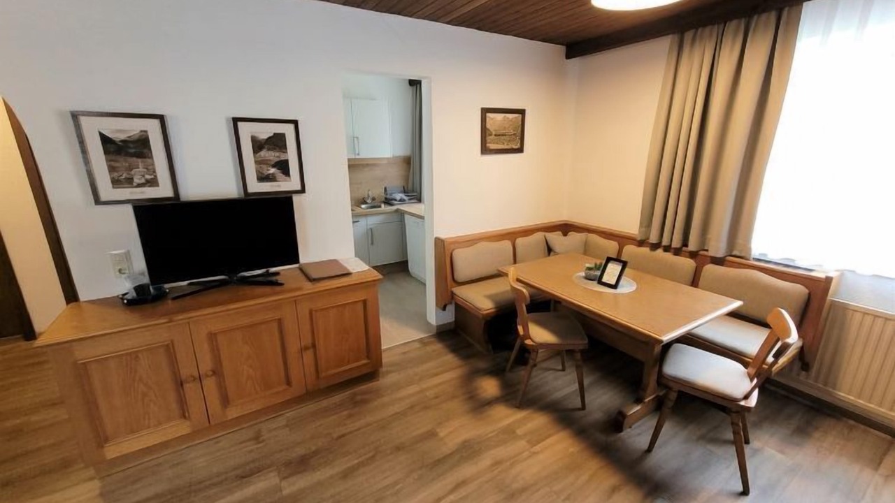 Photo of Livingroom in Ischgl