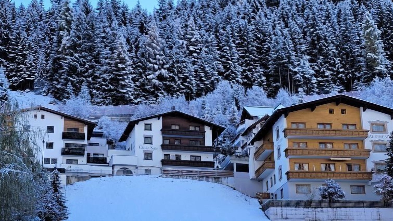 Photo of Others in Ischgl