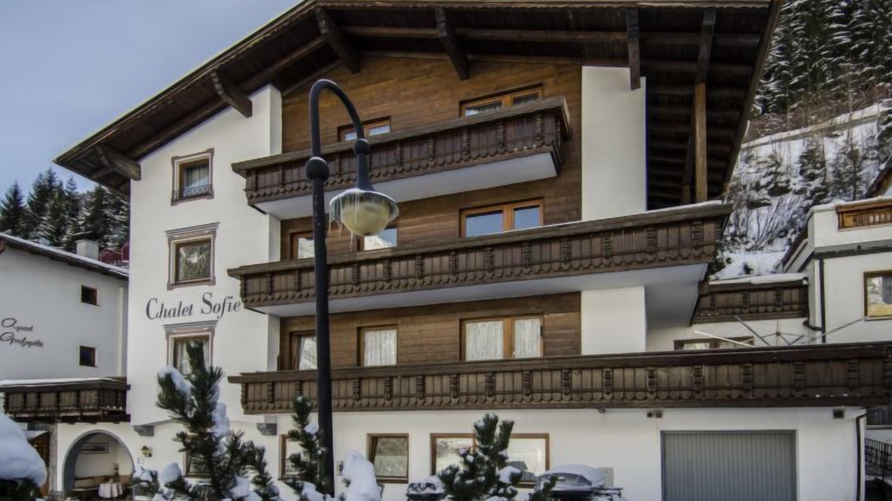 Photo of Others in Ischgl