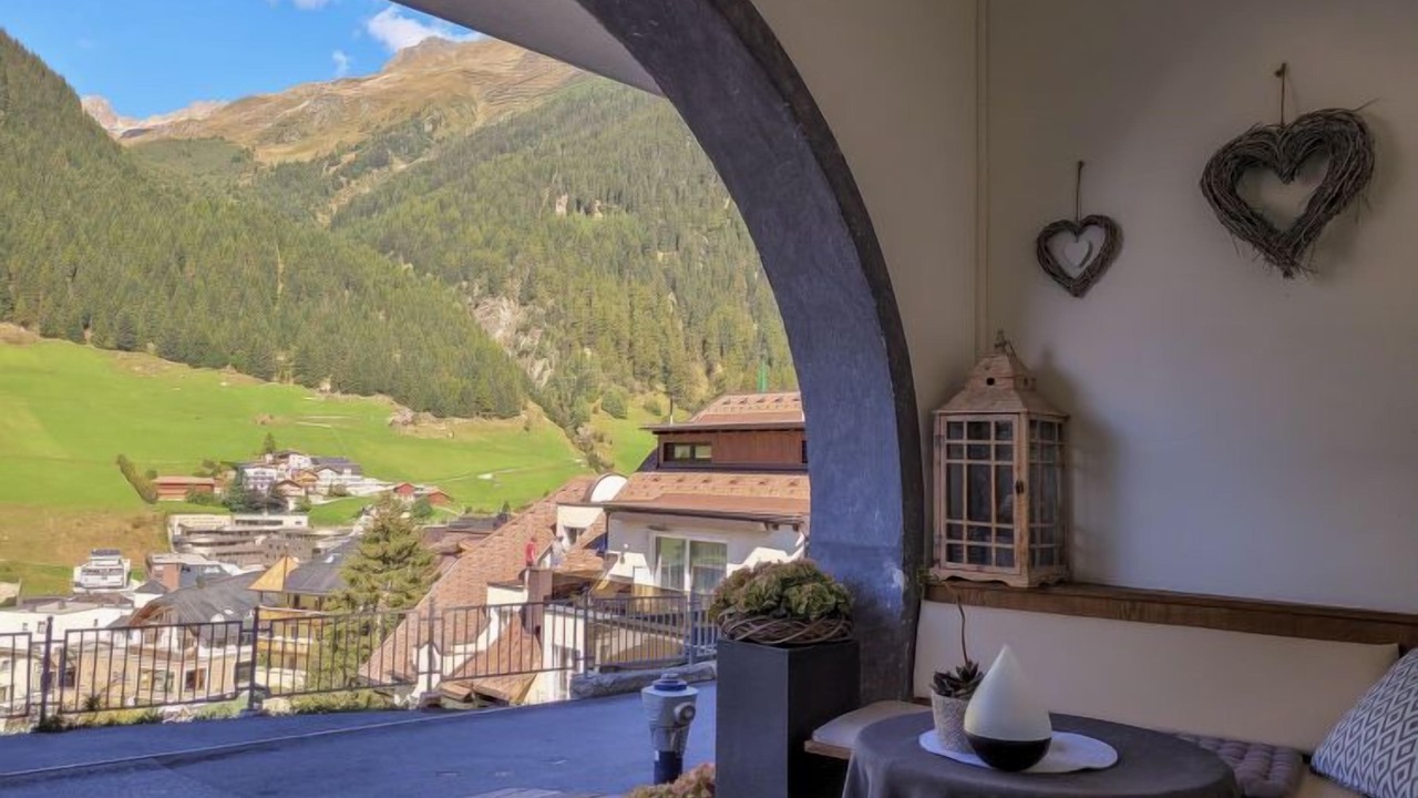 Photo of Others in Ischgl