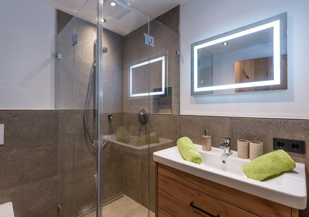 Photo of Bathroom in Westendorf