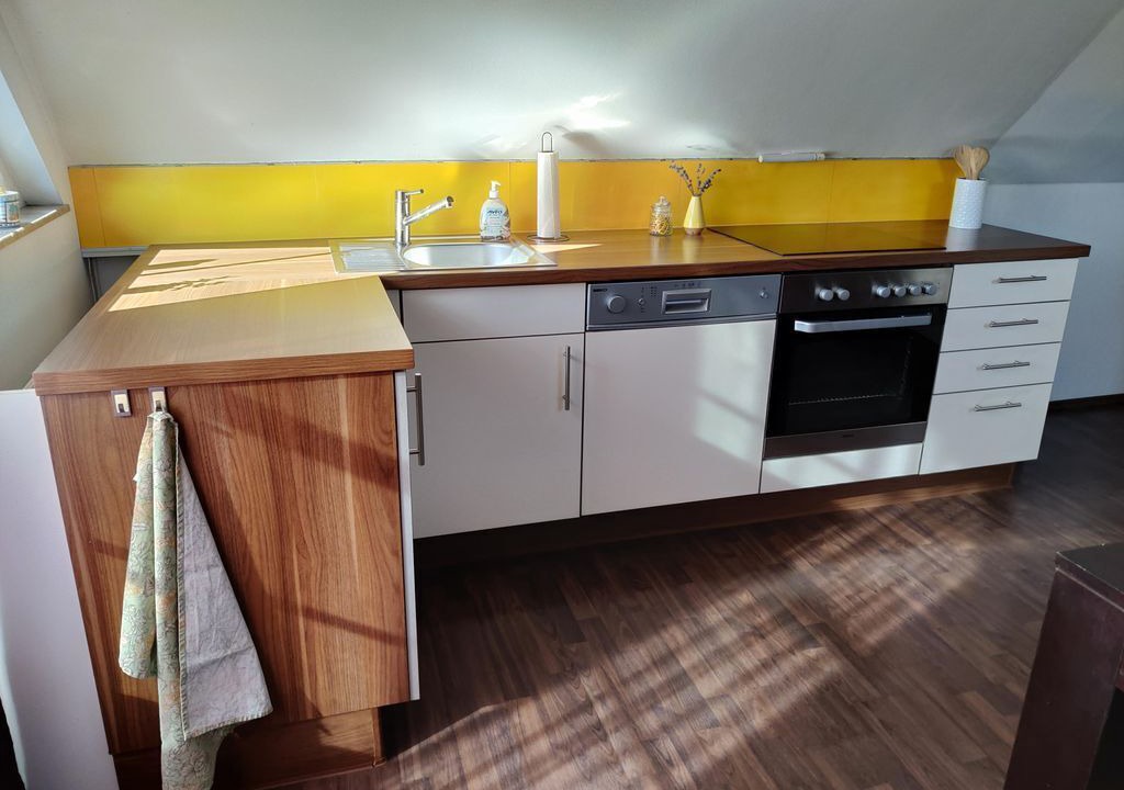 Photo of Kitchen in Kirchberg an der Raab