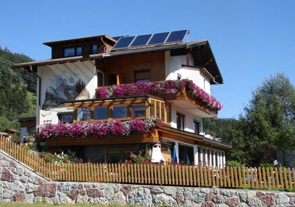 Photo of Outdoor in Wenns
