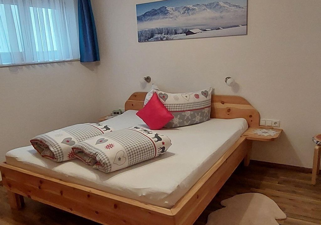 Photo of Bedroom in Arzl im Piztal