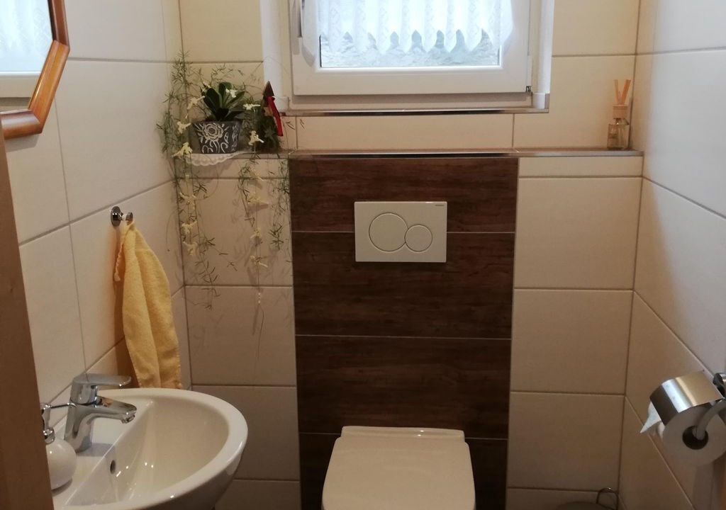 Photo of Bathroom in Arzl im Piztal