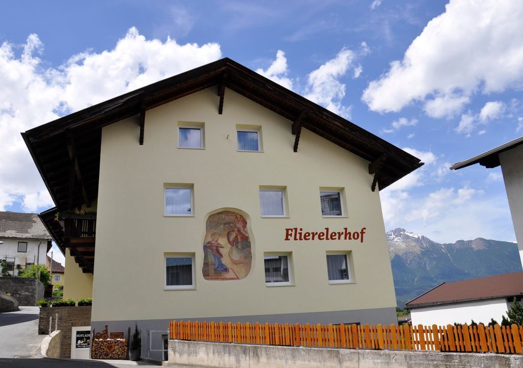 Photo of Outdoor in Arzl im Piztal
