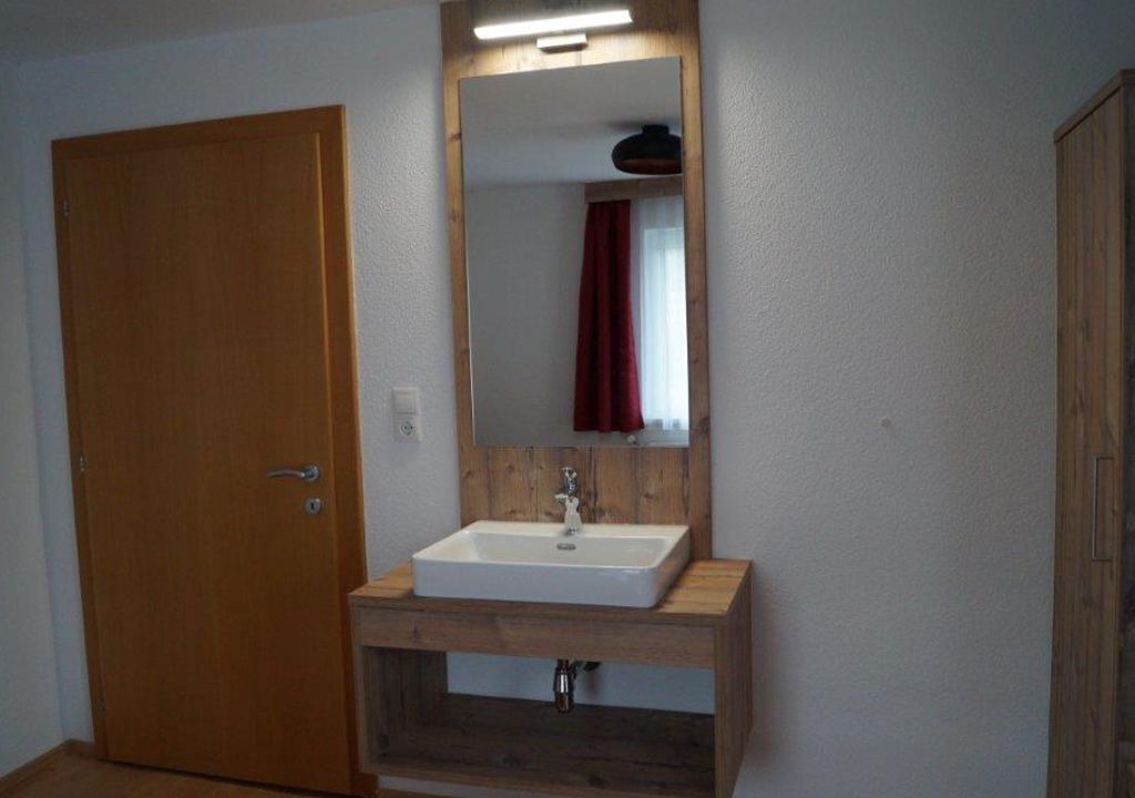 Photo of Bathroom in Arzl im Piztal