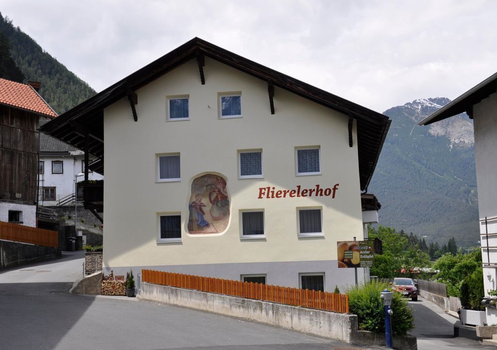 Photo of Outdoor in Arzl im Piztal