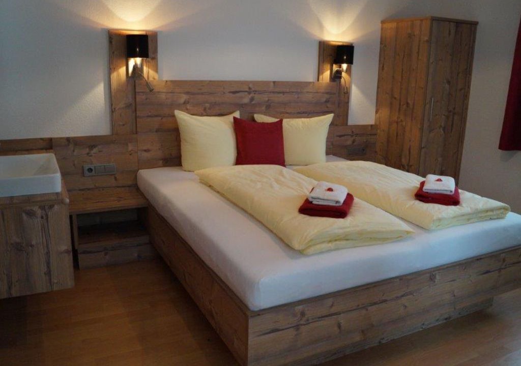 Photo of Bedroom in Arzl im Piztal