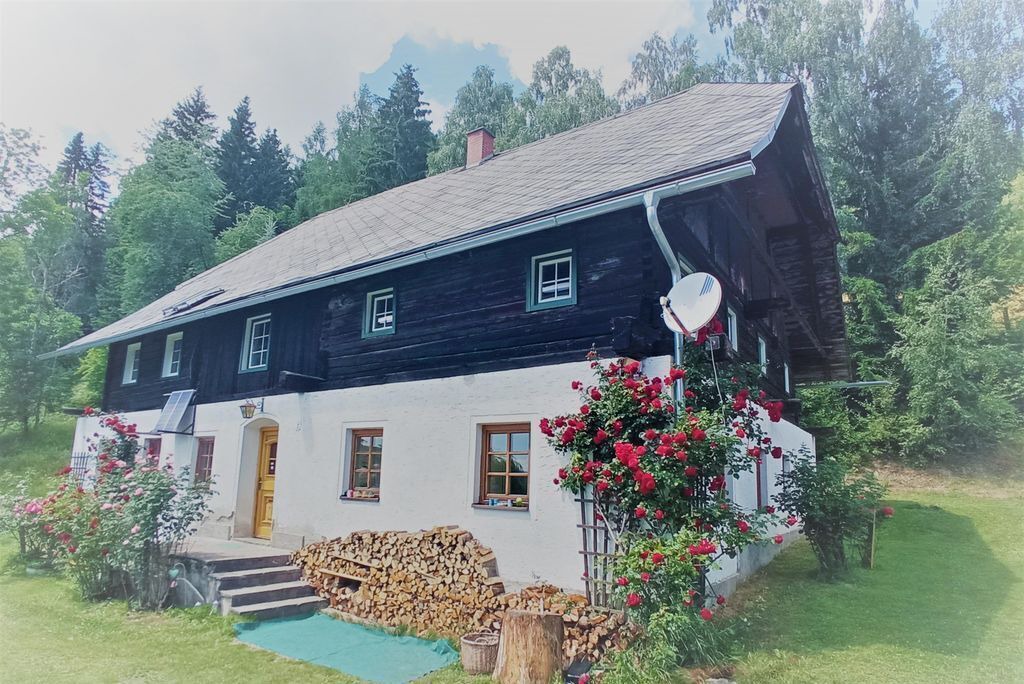 Photo of Outdoor in Gloednitz