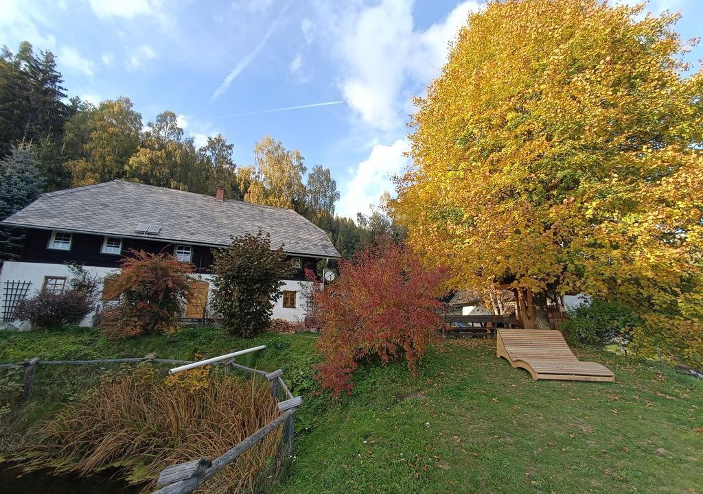 Photo of Outdoor in Gloednitz