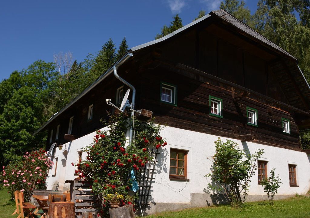 Photo of Outdoor in Gloednitz