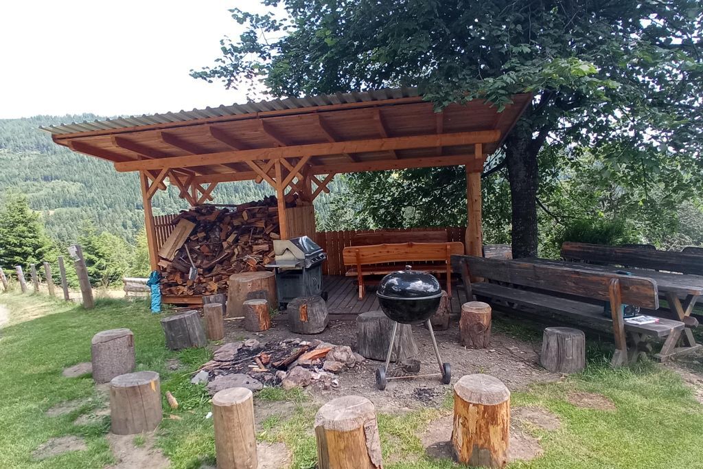 Photo of Outdoor in Gloednitz