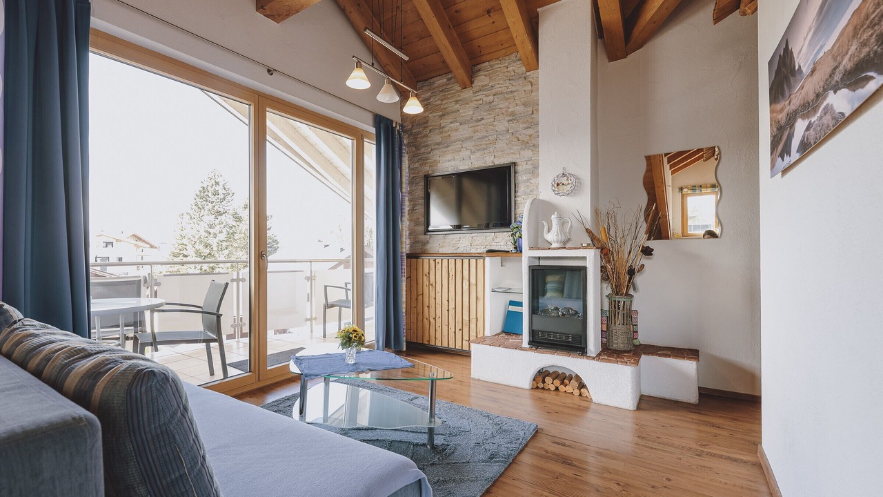 Photo of Livingroom in Schuttdorf