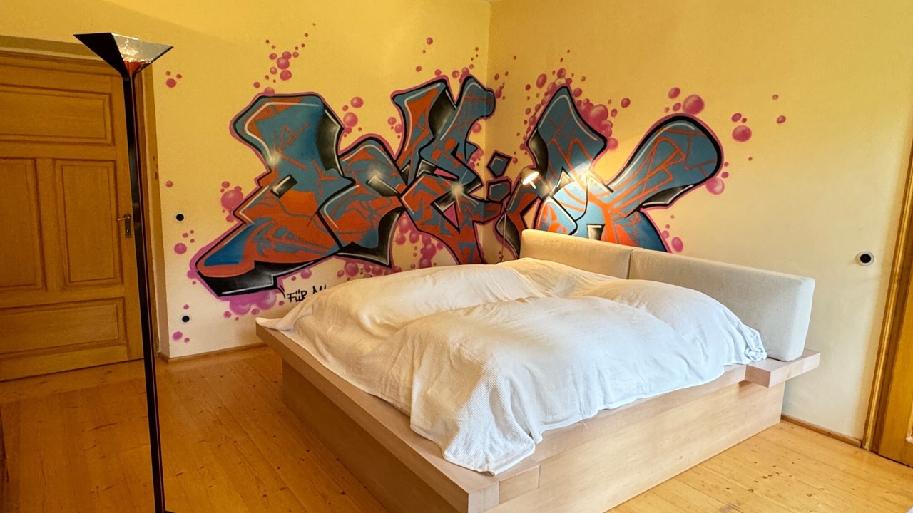 Photo of Bedroom in Igls