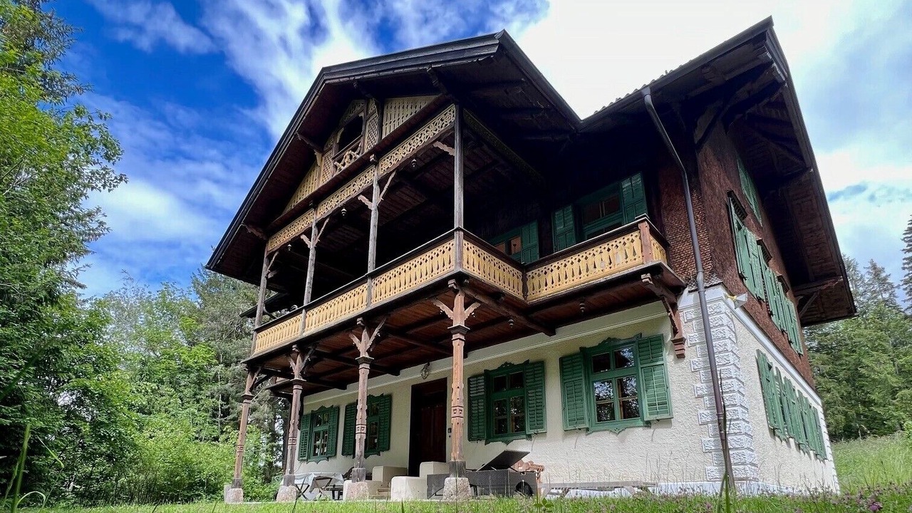 Photo of Outdoor in Igls