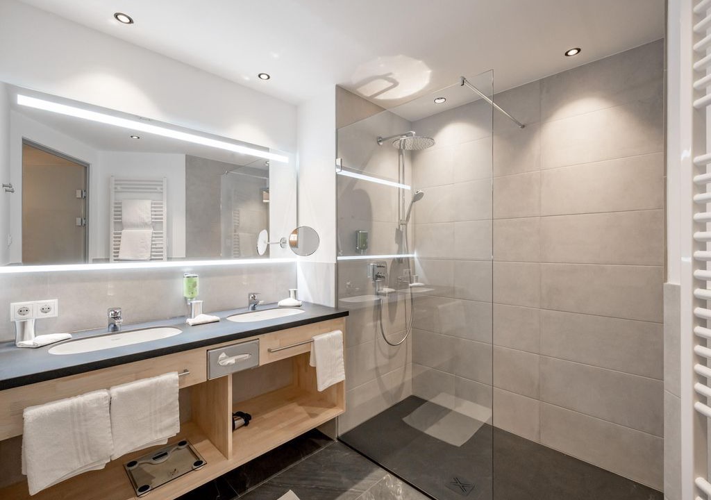 Photo of Bathroom in Jerzens