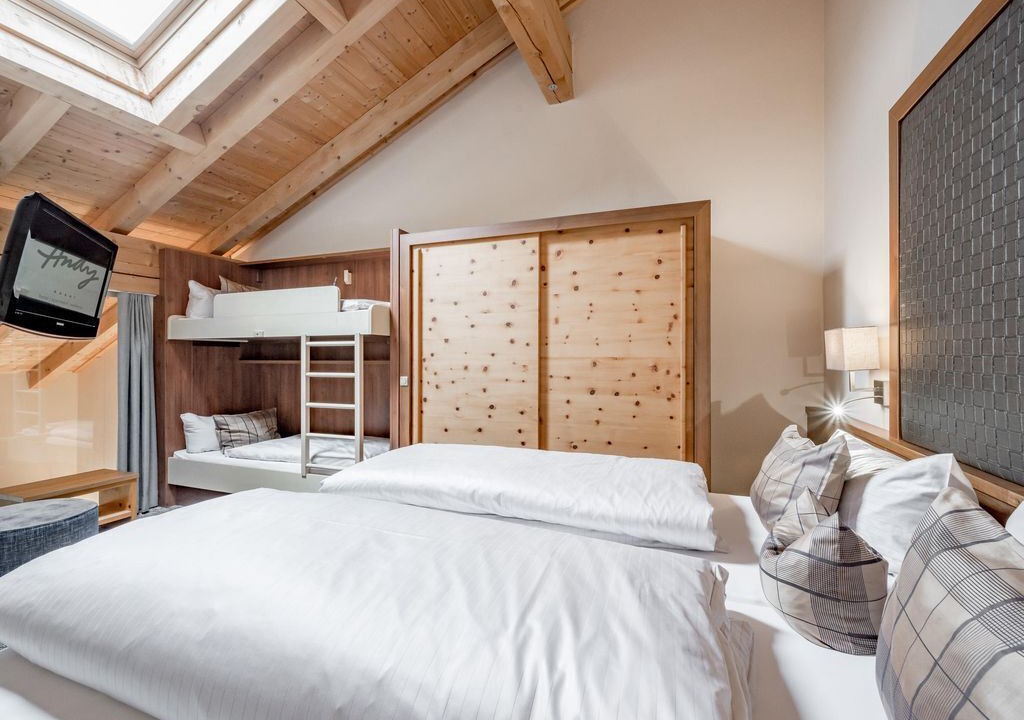 Photo of Bedroom in Jerzens