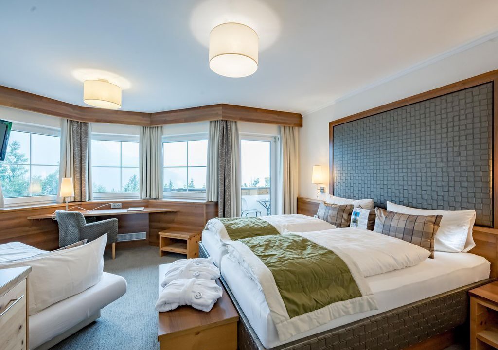 Photo of Bedroom in Jerzens