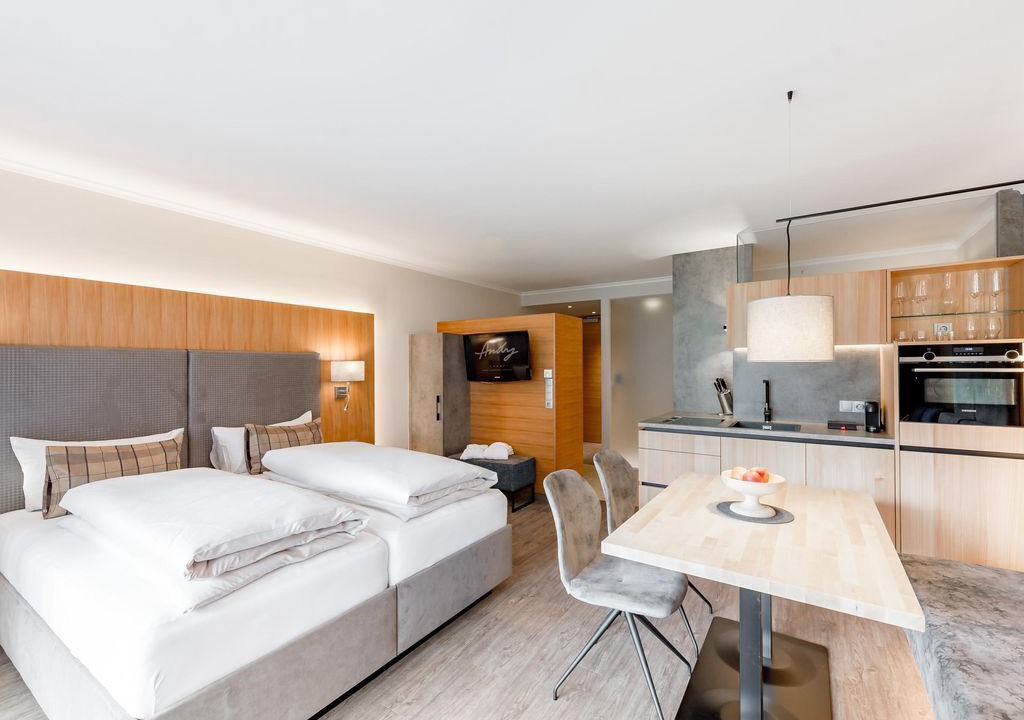 Photo of Bedroom in Jerzens