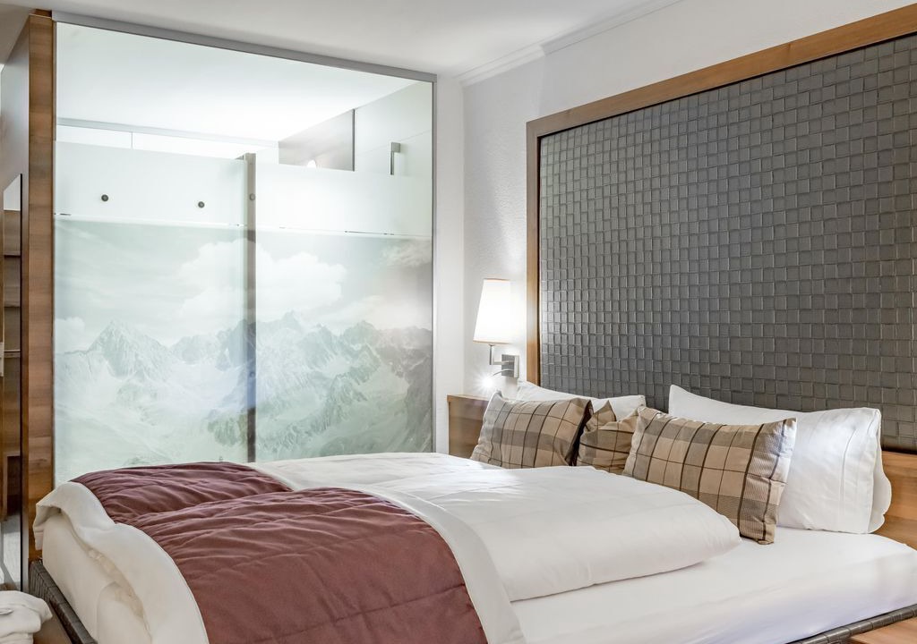 Photo of Bedroom in Jerzens