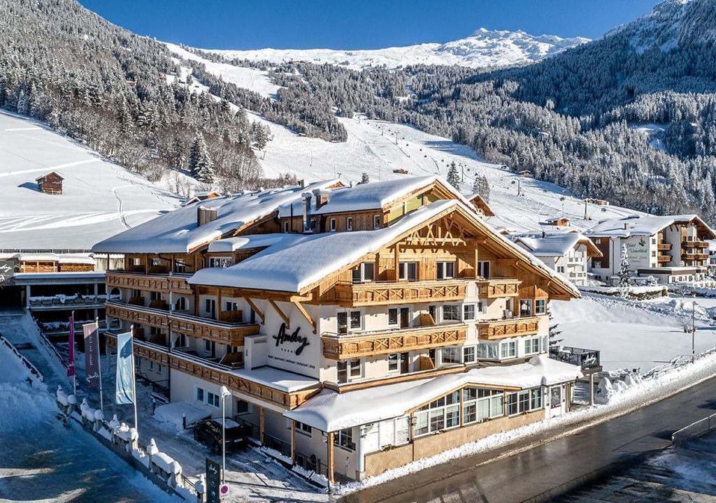 Photo of Outdoor in Jerzens