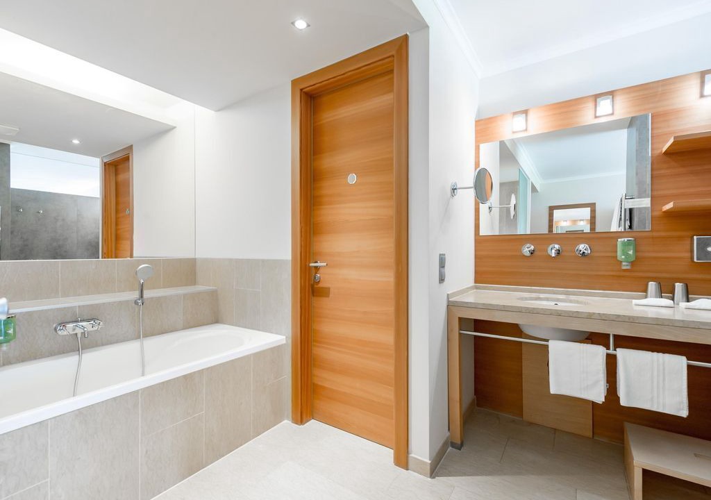 Photo of Bathroom in Jerzens