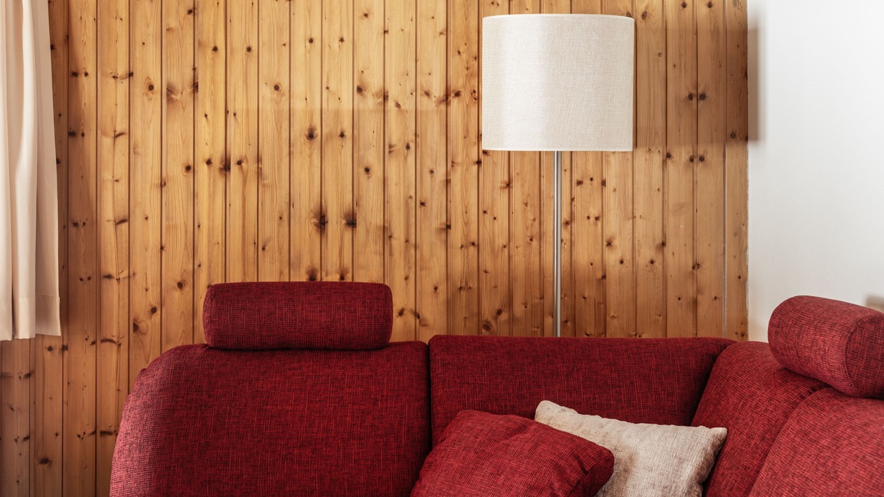 Photo of Livingroom in Mellau