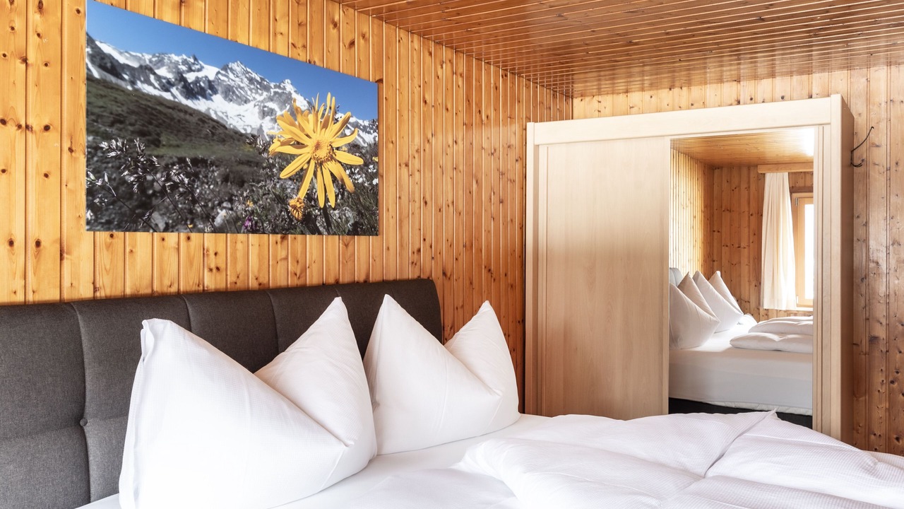 Photo of Bedroom in Mellau