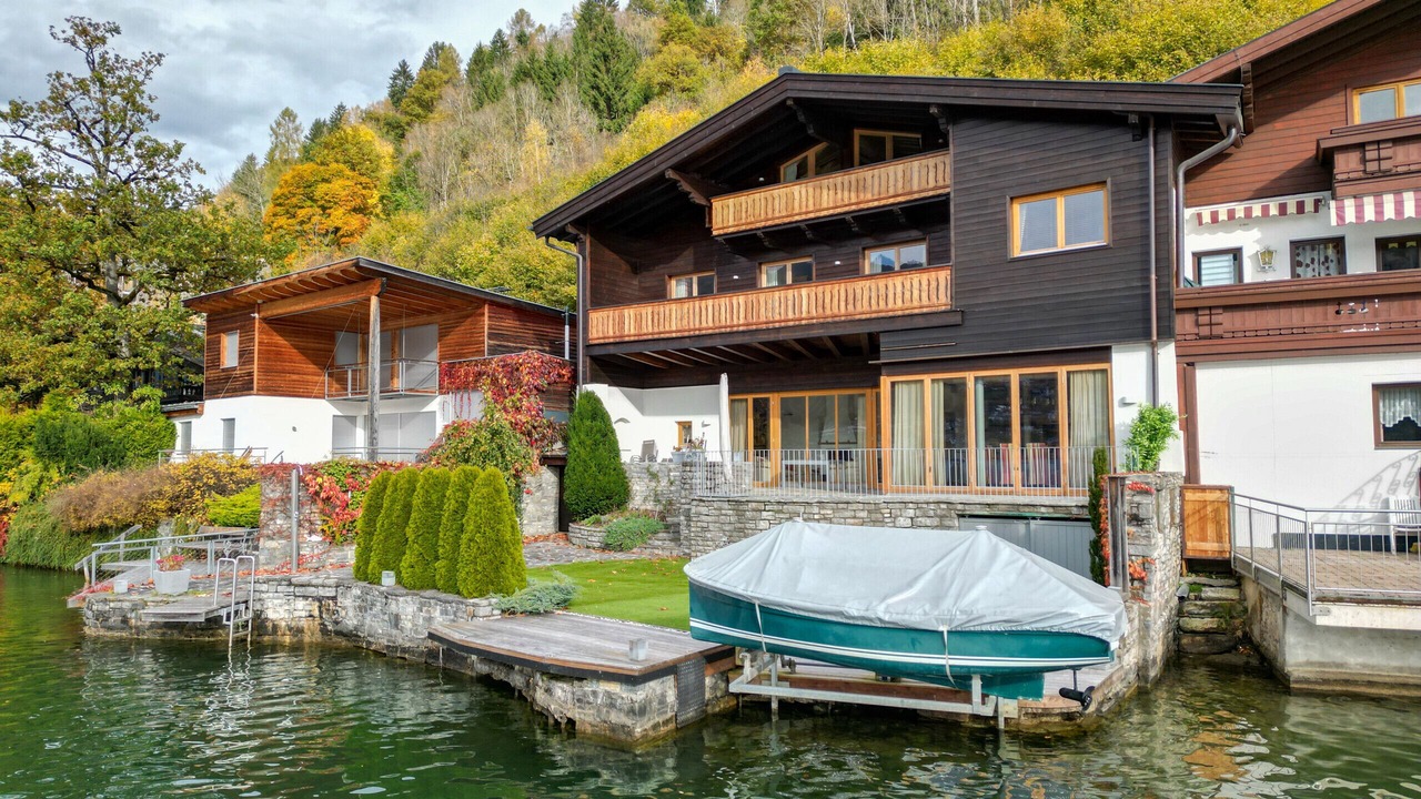 Photo of Outdoor in Thumersbach