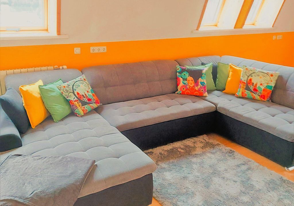 Photo of Livingroom in Vils