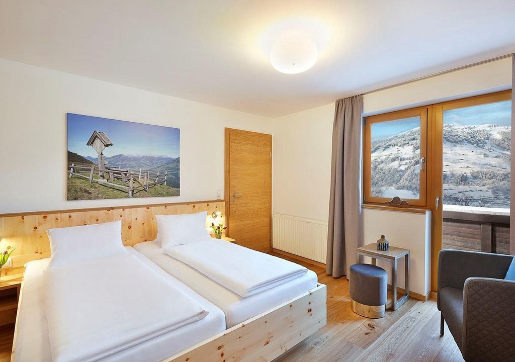 Photo of Bedroom in Westendorf