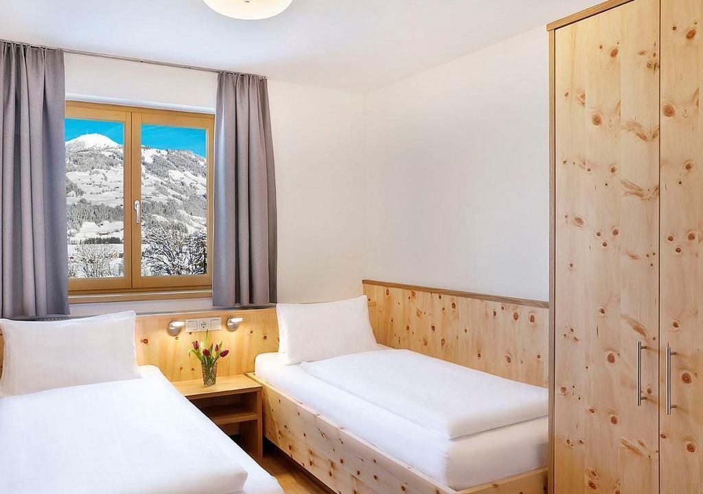 Photo of Bedroom in Westendorf