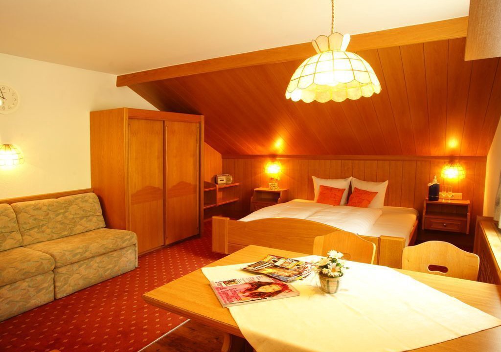 Photo of Bedroom in Jerzens
