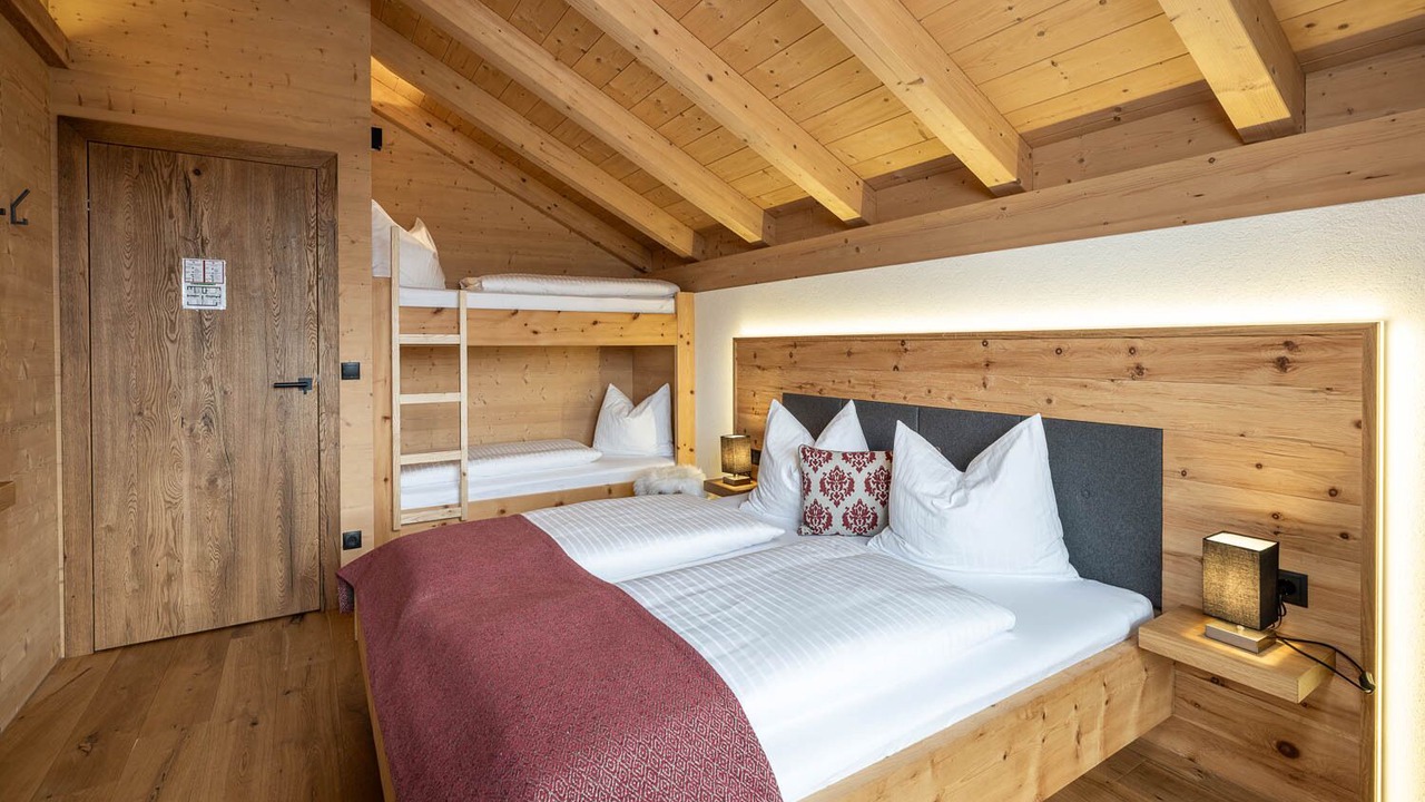 Photo of Bedroom in Radstadt