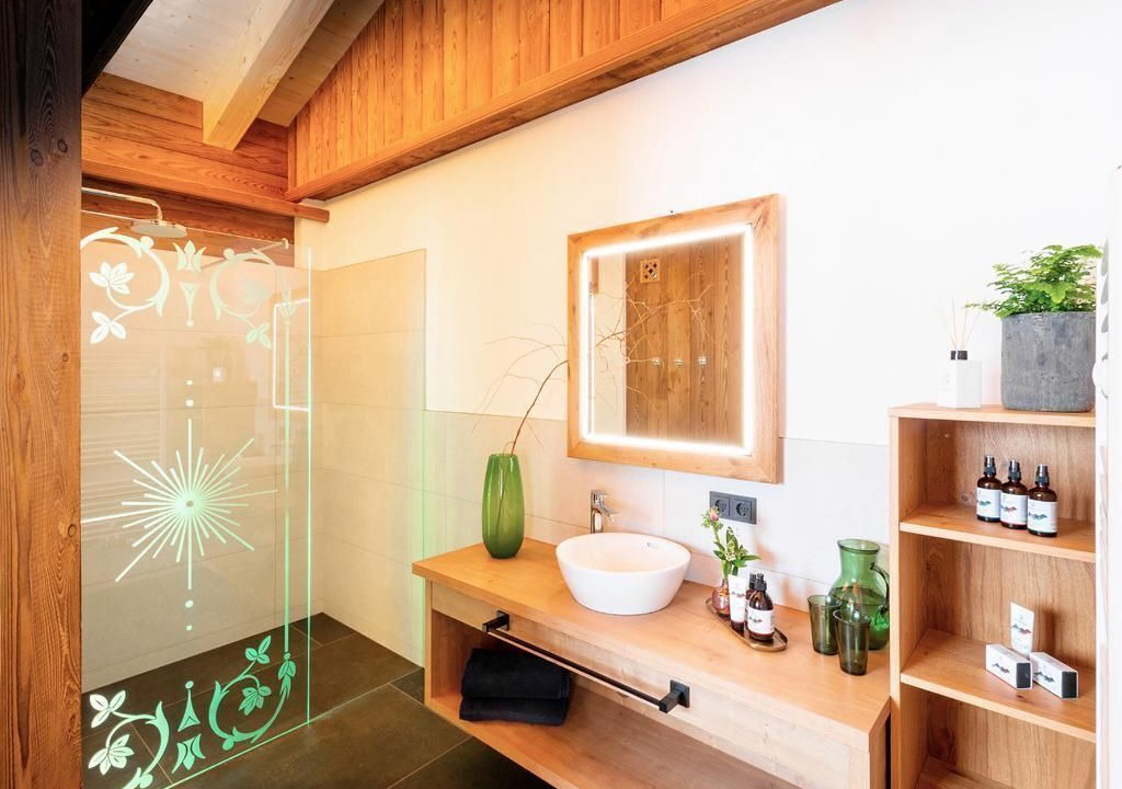 Photo of Bathroom in Radstadt