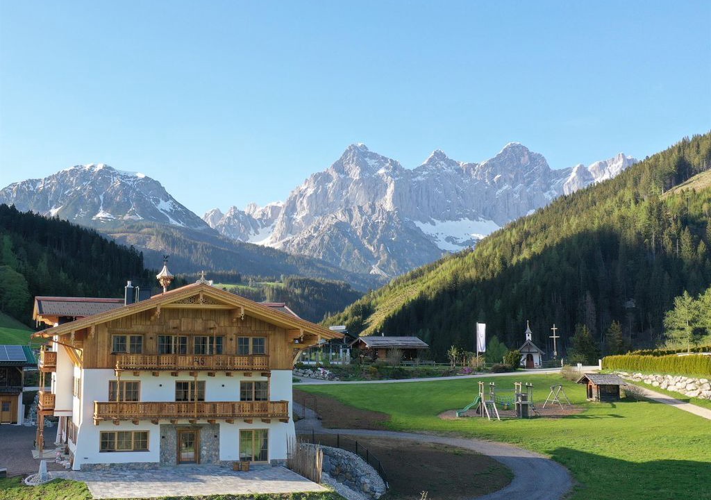 Photo of Outdoor in Radstadt