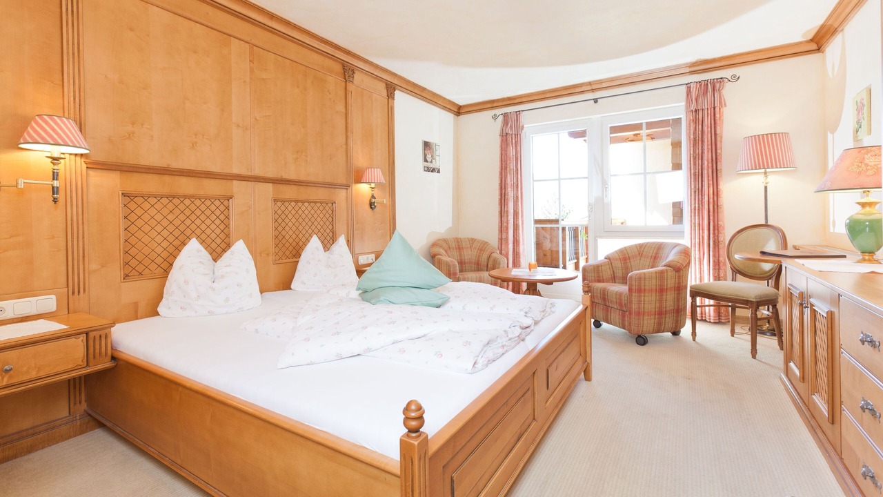 Photo of Bedroom in Graen