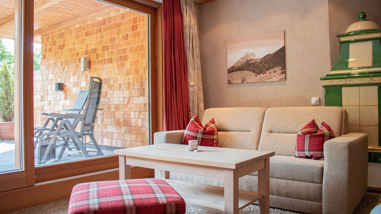 Photo of Livingroom in Graen