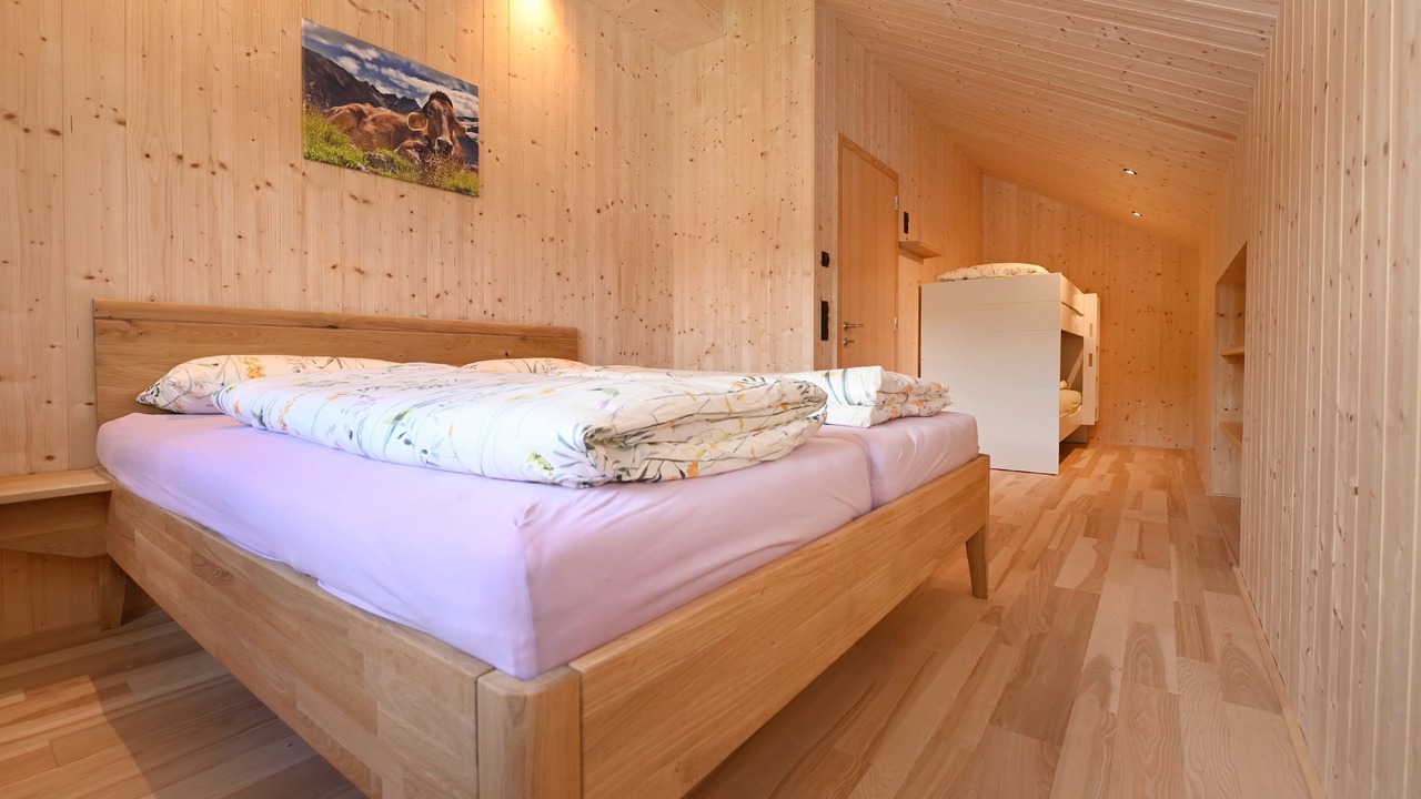 Photo of Bedroom in Grossdorf
