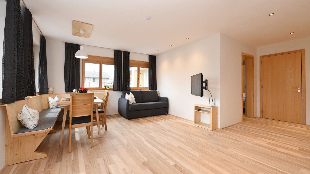 Photo of Livingroom in Grossdorf