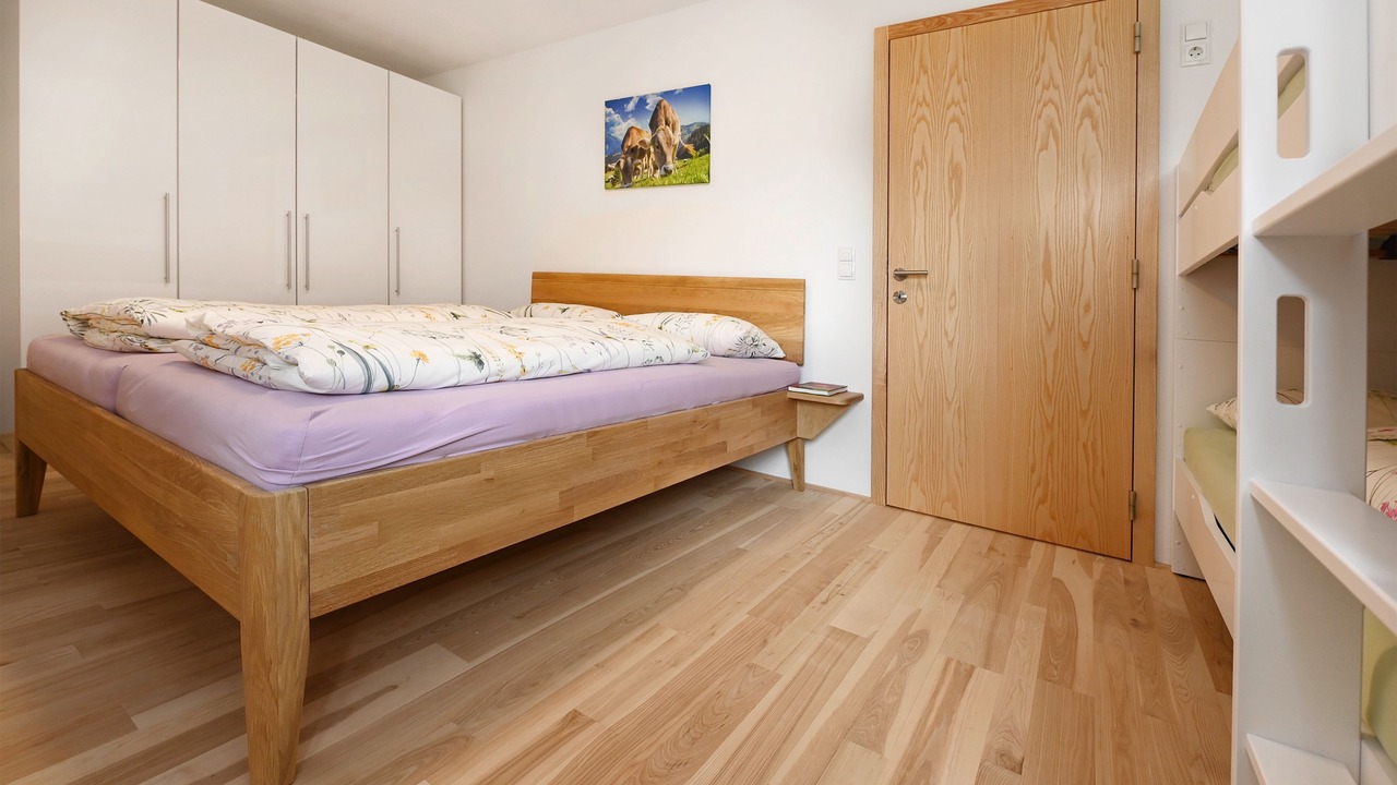 Photo of Bedroom in Grossdorf