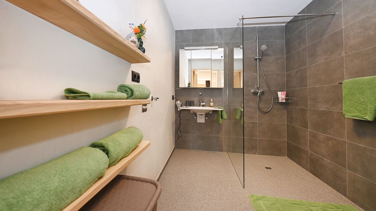 Photo of Bathroom in Grossdorf