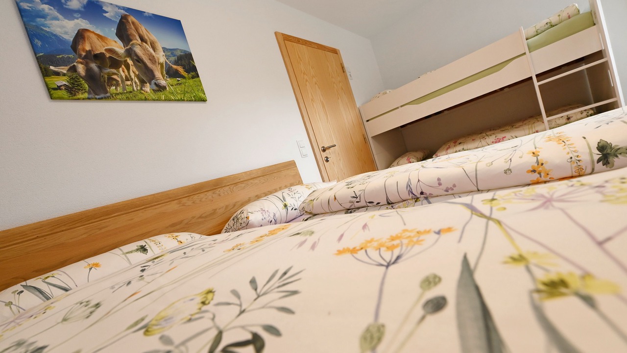 Photo of Bedroom in Grossdorf