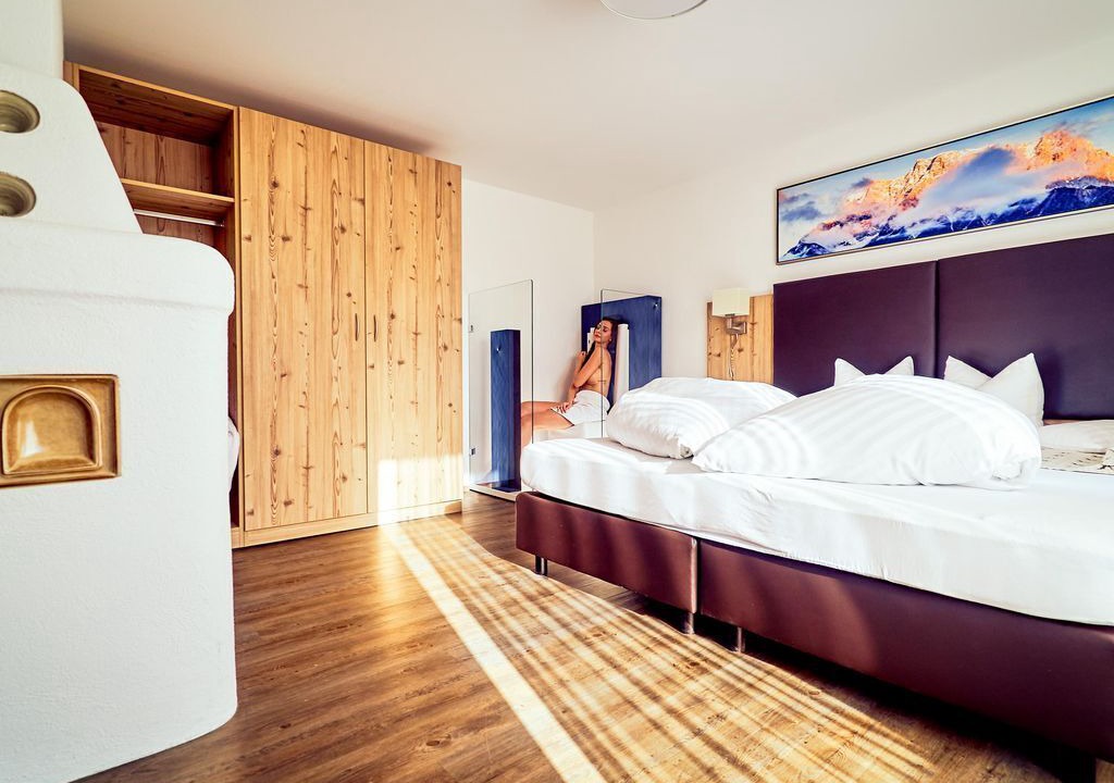 Photo of Bedroom in Jerzens
