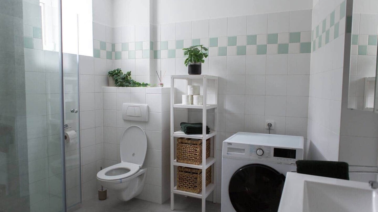 Photo of Bathroom in Geidorf