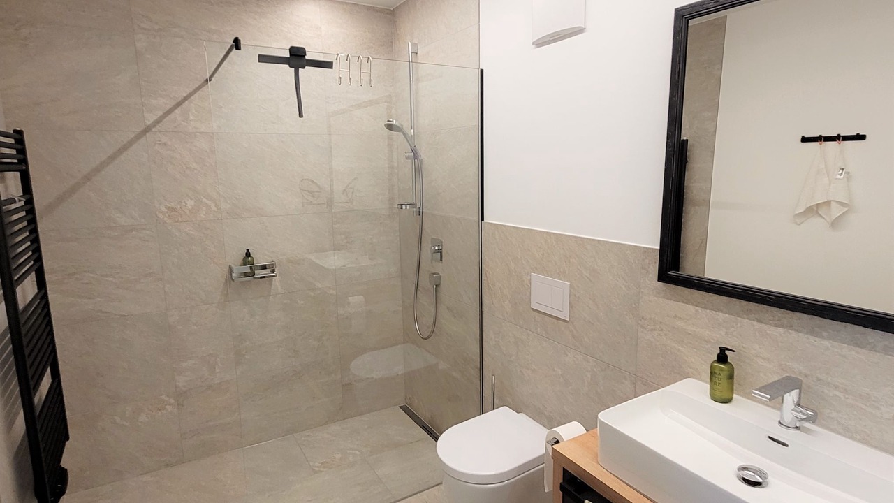 Photo of Bathroom in Oberried